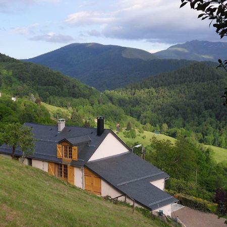 Chambres Et Table D'Hotes Du Pere Boussenac Zewnętrze zdjęcie