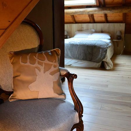 Chambres Et Table D'Hotes Du Pere Boussenac Zewnętrze zdjęcie